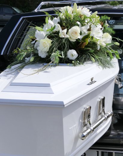 Cemitério da Quarta Parada - Traslado Funerário